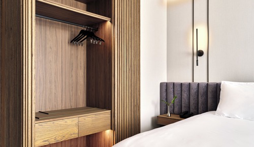 Standardzimmer