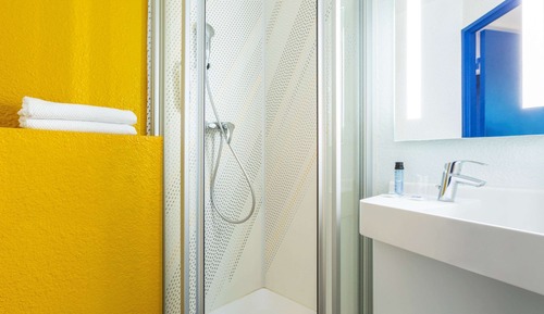 Standardzimmer, Mehrere Betten