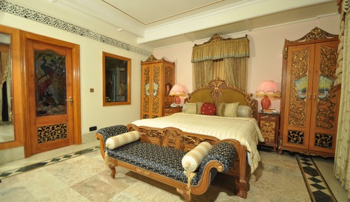 Suite, 1 Queen-Bett