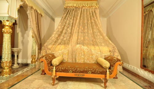 Luxury-Suite (Luxury 2 Suite)