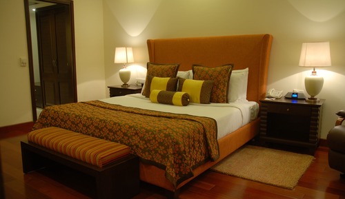 Luxury-Suite, 1 Schlafzimmer