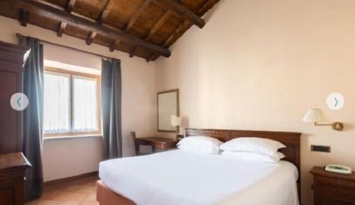 Economy-Doppel- oder -Zweibettzimmer