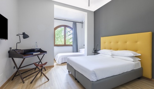 Comfort-Zimmer