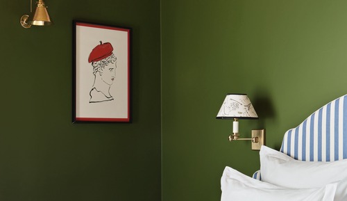 Superior-Doppelzimmer