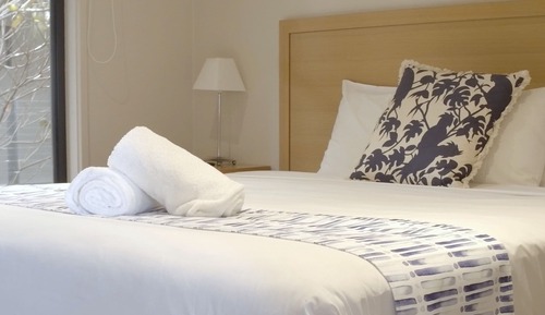 Deluxe-Zimmer, 2 Schlafzimmer