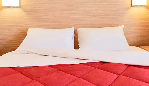 Standardzimmer, 1 Einzelbett