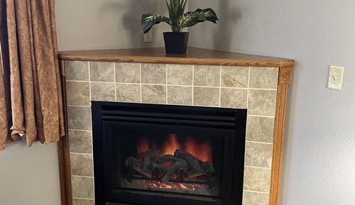 Superior-Suite, 1 King-Bett, Nichtraucher