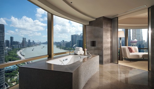 Luxury-Suite
