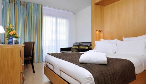 Standard-Apartment