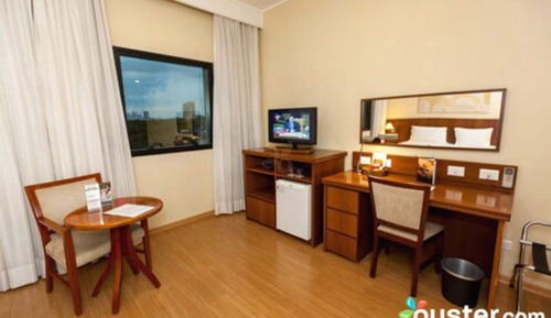 Standard-Doppelzimmer