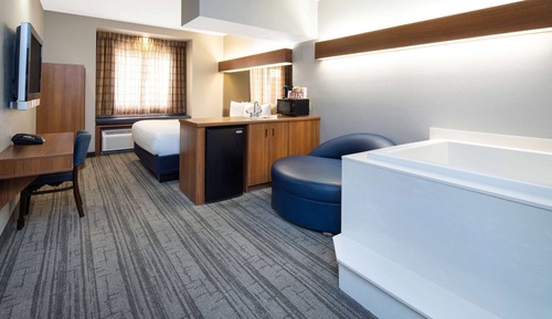 Deluxe-Studiosuite, 1 King-Bett, Nichtraucher