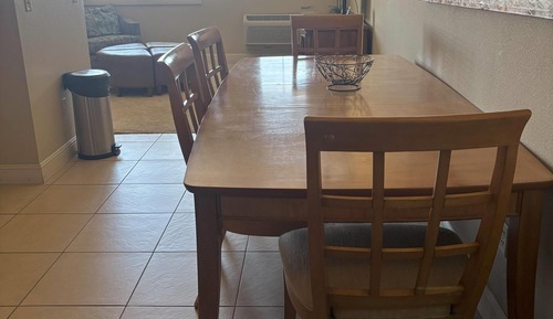 Suite, 1 King-Bett, Nichtraucher (One Bedroom)