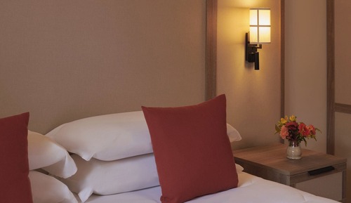 Classic-Doppelzimmer