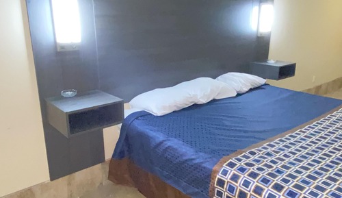 Suite, 1 King-Bett, Kochnische