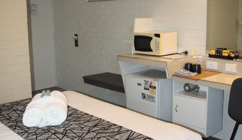 Zimmer, 1 Queen-Bett