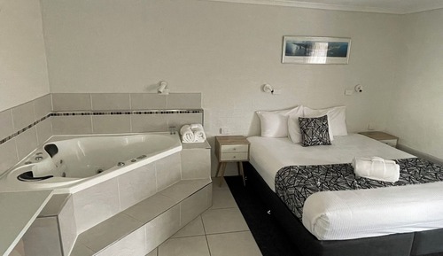Executive-Zimmer, 1 King-Bett