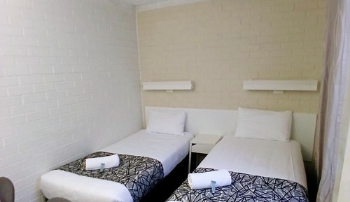 Executive-Suite, 2 Schlafzimmer