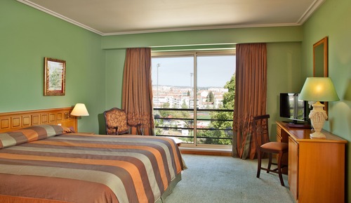 Suite, Balkon (Duplex)