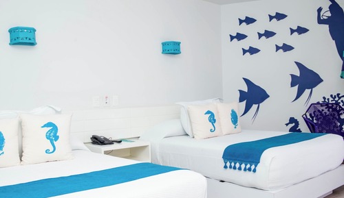 Deluxe Premium Doble