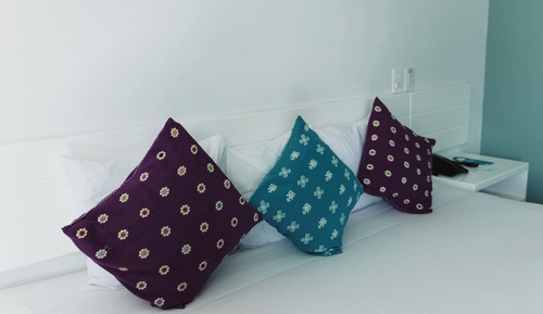 Habitación Deluxe Doble