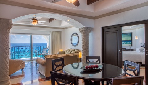 Presidential-Suite