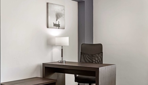 Zimmer, 1 King-Bett