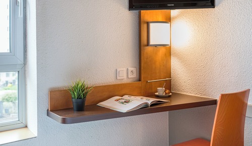 Comfort-Zimmer, 3 Einzelbetten