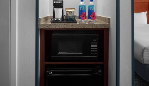 Suite, Mehrere Betten