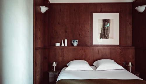 Classic-Doppelzimmer