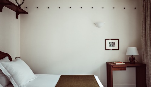 Executive-Zimmer
