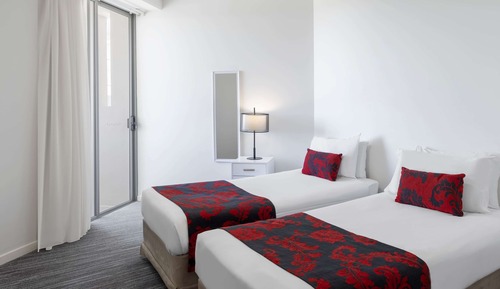 Apartment, 3 Schlafzimmer