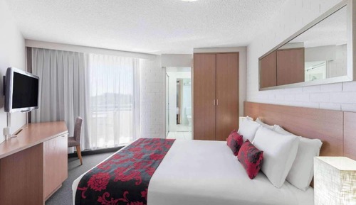 Standardzimmer, 1 Queen-Bett