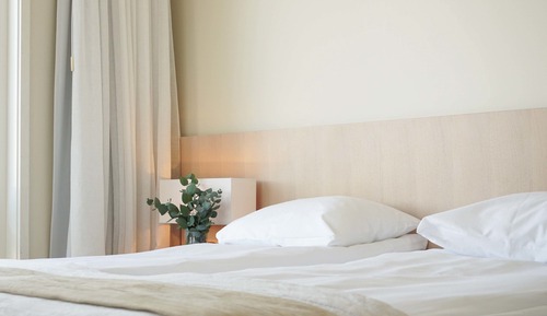 Suite, 1 Schlafzimmer