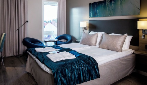 Standardzimmer, 1 Queen-Bett