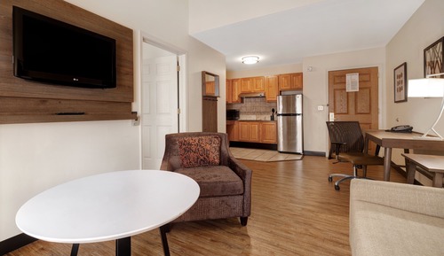 Suite, 2 Schlafzimmer