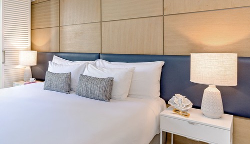 Deluxe-Suite (Spa)