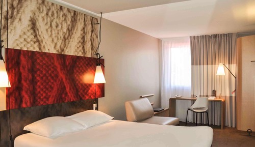 Standardzimmer, Mehrere Betten