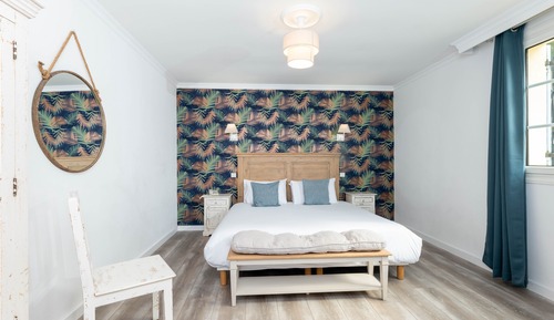 Comfort-Doppelzimmer
