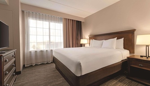 Suite, 1 Schlafzimmer, Nichtraucher