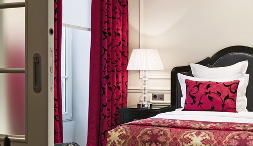 Traditional-Suite