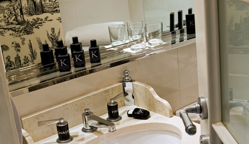 Standard-Doppelzimmer, 1 Queen-Bett, Badewanne