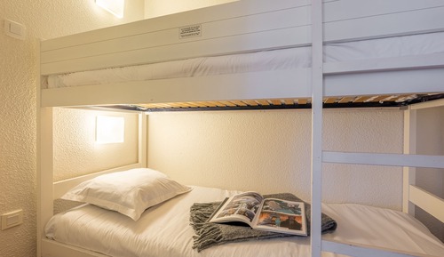 Standard-Apartment, 1 Schlafzimmer (7 people + 1 sleeping alcove)