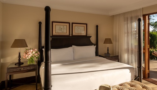 Suite, 2 Schlafzimmer (William Holden)