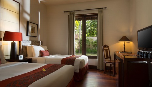 Villa, 3 Schlafzimmer, eigener Pool