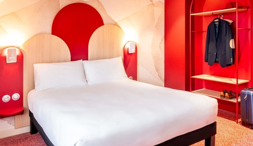 Comfort-Zimmer, Mehrere Betten
