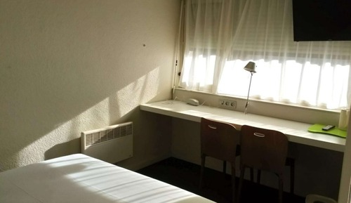 Zimmer, 2 Einzelbetten (Next Generation)