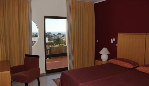 Zimmer, 1 Schlafzimmer, Meerblick