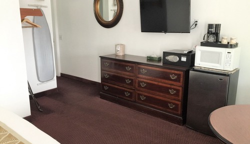 Familienzimmer, 2 Schlafzimmer (No Pets)