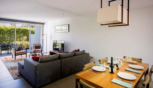 Deluxe-Villa, 3 Schlafzimmer