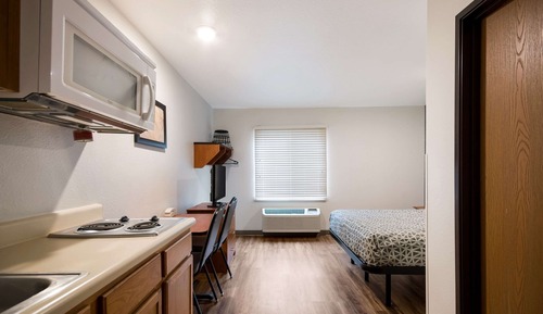 Suite, 1 Queen-Bett, Nichtraucher